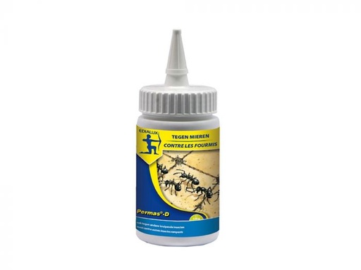 [PD01] Edialux Permas-D Mieren 150gr