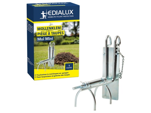 [MOLMINIP] Edialux Mollenklem Mini