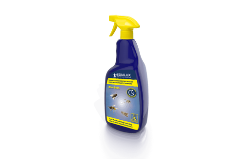 [BIOS1] Edialux Bio-Sect Insectenspray 1l