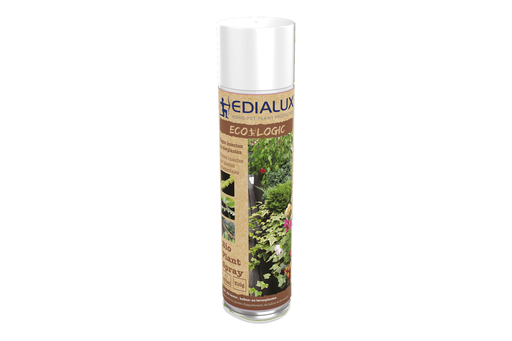 [BIOSP04] Edialux Bio Plant Spray Kamerplanten 400ml