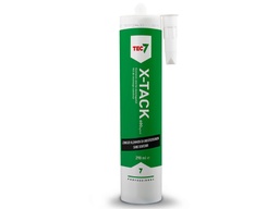 [534525000] Tec7 X-TACK WIT 290ML