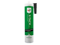 [534515000] Tec7 X-TACK ZWART 290ML