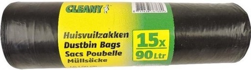 [1030235] VUILZAKKEN 90L 60/90 15ST
