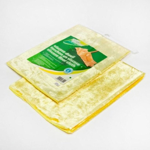 [1009909] STARBRIGHT VISCOSE DWEIL 50X70CM 350GR/M²