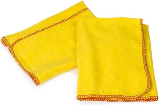 [1010439] STARBRIGHT STOFDOEK KATOEN 40X40CM 2ST