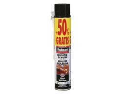 [589117] RUBSON HIGH VOLUME ISOLATIESCHUIM 500ml+50%