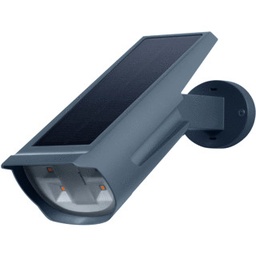 [OS564169] LEDVANCE ENDURA GARDEN SOLAR SPOT WALL&SPIKE 55LM RGB