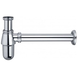 [752000] Sifon voor Wastafel Verchroomd Ø32mm 5/4"