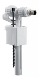 [793076] SIAMP VLOTTERKRAAN ZIJAANSLUITING GERUISLOOS Compacte 95L
