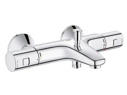 [578246] Grohe Precision Start bad- en douchethermostaat