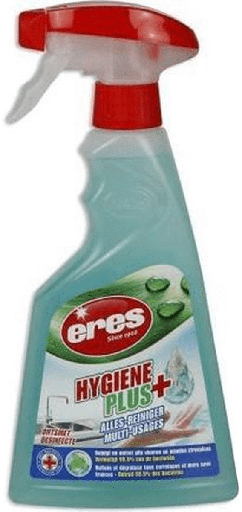 [ER25435] ERES SPRAY HYGIENE PLUS 500ML