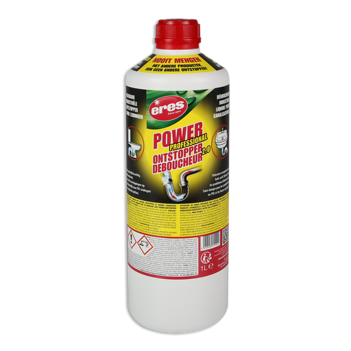 [ER71554] ERES POWER ONTSTOPPER 2.0