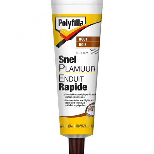 POLYFILLA SNELPLAMUUR 200Gr
