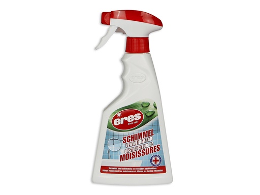 [ER25475] ERES SCHIMMEL VERWIJDERAAR 500ML