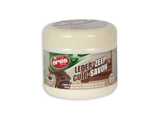 [er30565] ERES LEDERZEEP 250ML