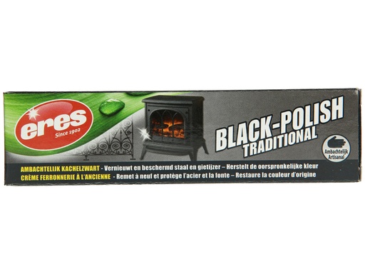 [ER11628] ERES KACHELZWART TUBE 75ML