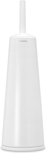[41.46.64] Brabantia Toiletborstel Met Houder Wit