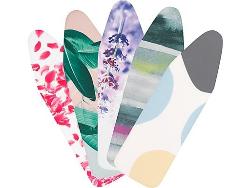 [26.48.25] Brabantia Strijkplankovertrek 124X45cm