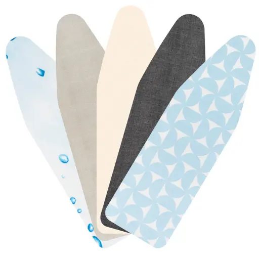 [25.22.66] Brabantia Strijkplankovertrek 135X45cm 