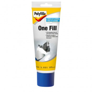 POLYFILLA ONE FILL 200ML