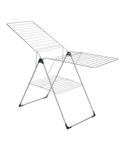 [35.01.84] BRABANTIA DROOGREK T-MODEL 20M METALLIC GREY