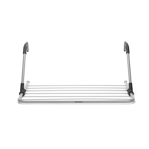 [10 52 41] BRABANTIA DROOGREK HANGEND 4,5M