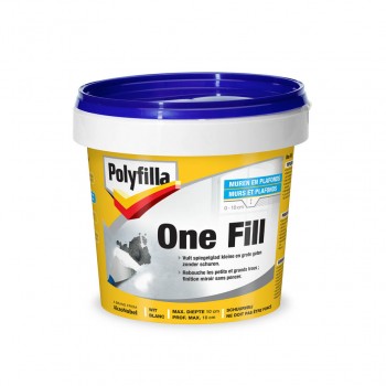 POLYFILLA ONE FILL 1000ML
