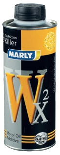 Marly WX2 MOTOR OIL ADDITIF (375 ml)