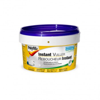 POLYFILLA INSTANT VULLER 500G