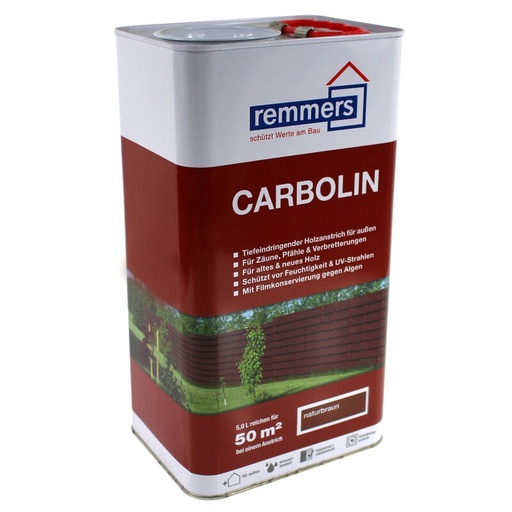 [REM_001] REMMERS CARBOLIN 5L