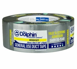 Dolphin DUCT TAPE  48mm X 50m