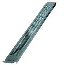 [61205050] OPRIJPLAAT STAAL 185X25.5CM 150KG-200KG
