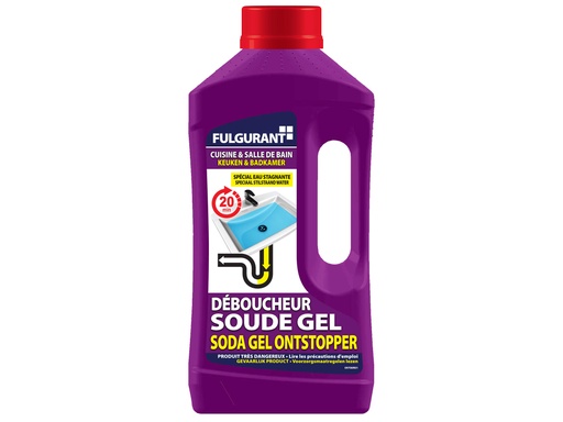 [1011102] ONTSTOPPER SODA GEL 1L