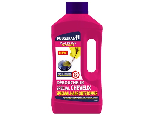 [1009320] FULGURANT ONTSTOPPER HAAR 800ML