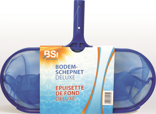 [01842] BSI Luxe Bodemschepnet