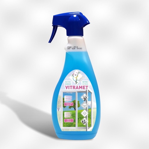 [001849] KOALA VITRAMET 750ML