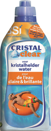 [6210] BSI CRISTAL CLEAR 1l