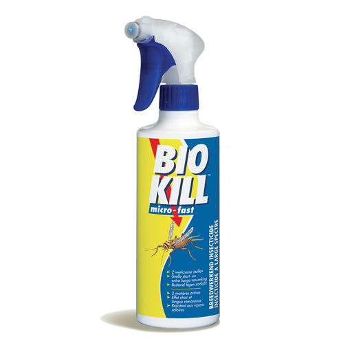BSI BIO-KILL Microfast 500ml