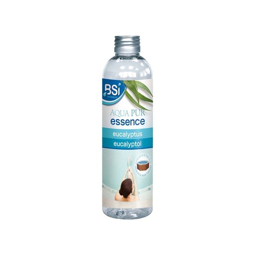 [02139] BSI Aqua Pur Essence Eucalyptus 250ml