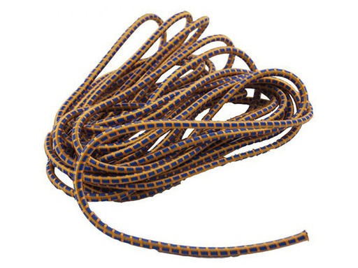 [ELASTIEK 10-10S] Elastiek Ø10mm  -10m