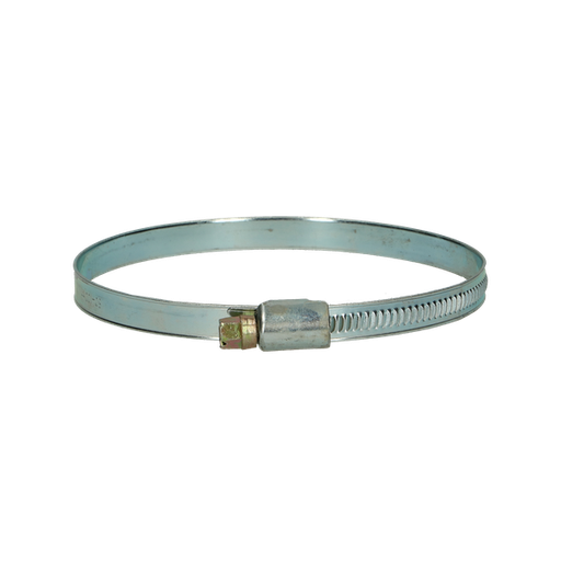 [22110130] SLANGKLEM VERZINKT (W1) Ø110-130 9mm