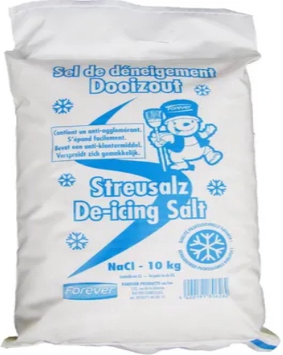 [061 900 542] STROOIZOUT 10 kg