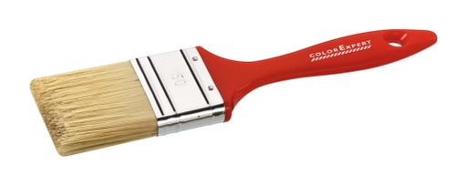 [81287099] PLATTE KWAST 70 mm - BEIGE HAAR-MIX