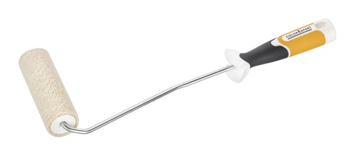 [86613999] LAKROLLER 12CM Ø30 COATSTAR RUW + BEUGEL 39 CM