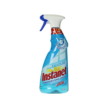 INSTANET SPRAY RUITEN 750ML MET ALCOHOL