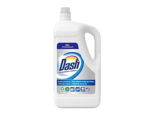 [A18371] Dash Liquid 110sc 4,95l Professional Regular