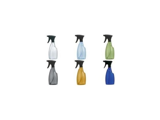 [22181BL] POÉTIC VERSTUIVER FUCHSIA 0,7L Blauw