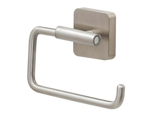 [1319030946] Tiger Onu WC-Rolhouder Geborsteld Inox