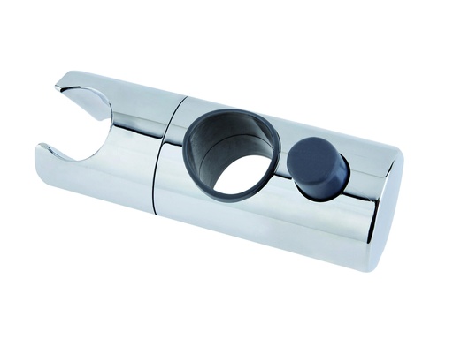 [528130344] Sealskin Splash Glijmechanisme 18 mm Universeel Chroom