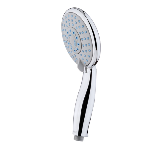 [542040344] Tiger Handdouche Splash Bologna Chroom